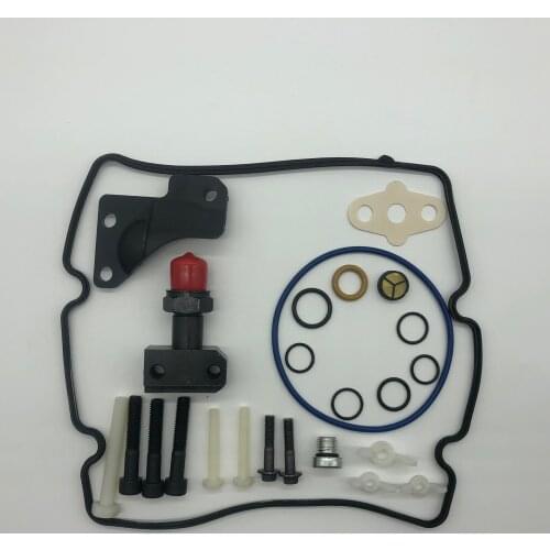 6.0L Fitting STC HPOP Repair Kit 4C3Z-9B246-F for Ford F450 F550
