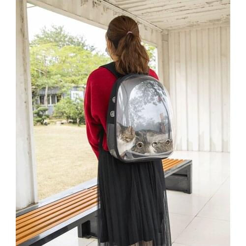 Top sale Pet Travel Carrier Bag for Dogs or Cats