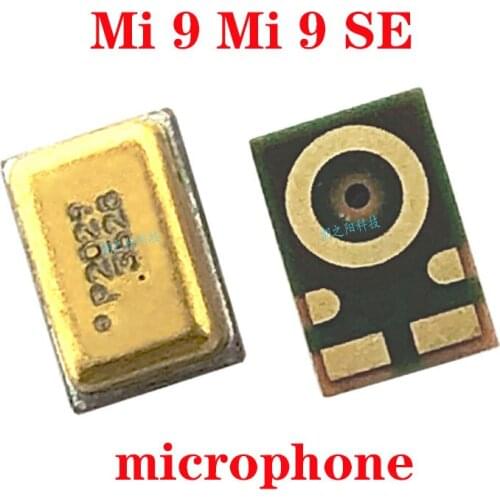 For Xiaomi Mi 9 Mi 9 SE Mi CC9e microphone microphone