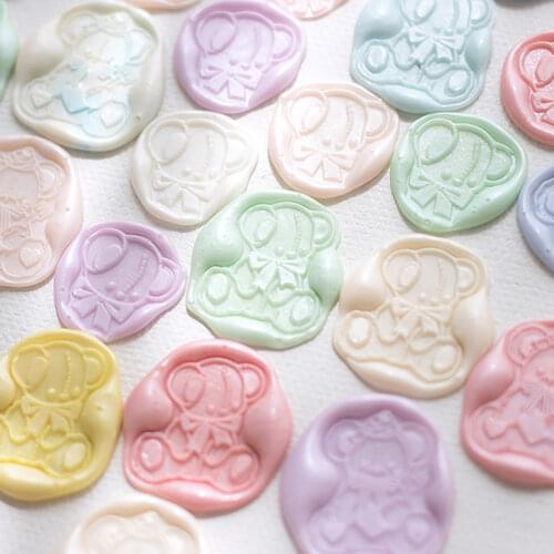 3D Irregular Lemon Stamp Head Mini DIY Planet Octopus Heads Wax Seal Stamps Postage Journal Wedding Arts Date Gifts Envelope