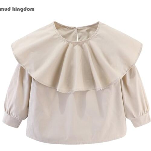 Mudkingdom Blouses For Girls