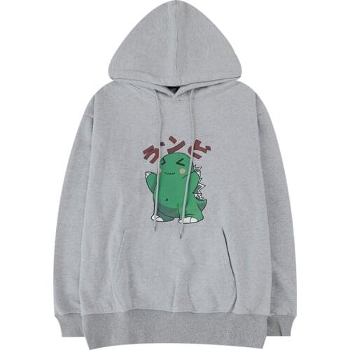 New Style Mens Hoodie loose couple dinosaur boys' coat Hoodie riverdale bape hoodie men off white streetwear grinch harajuku