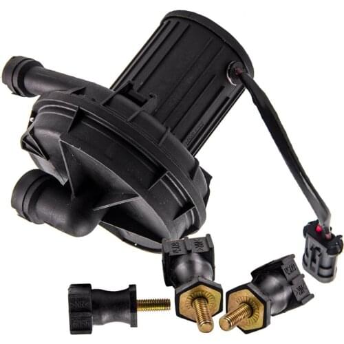 New Secondary Air Pump 12574379 Fit For Chevrolet GMC S15 Buick Rainier 4.2L