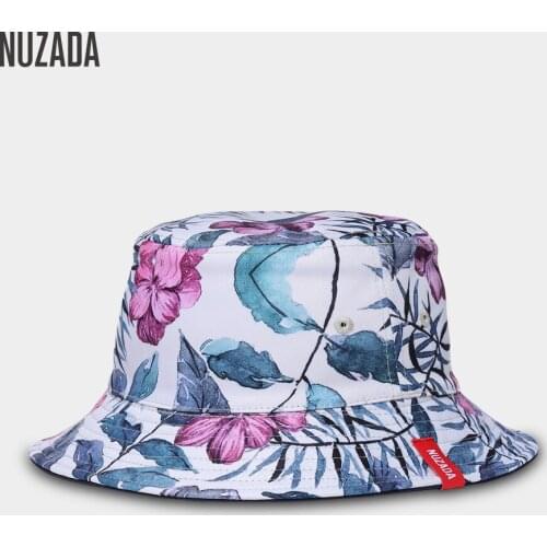 NUZADA Women Hats