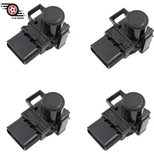 39685-TR0-G01 NEW PDC Parking Sensor Parking Radar Parking Assistance 4PCS for Honda Civic FB2 2012 OE 39685TR0G01