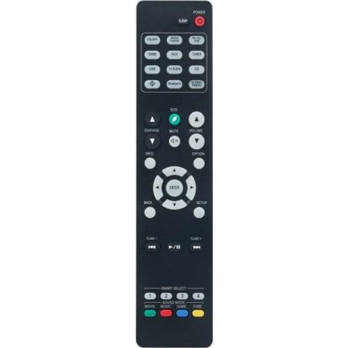 Remote Control For Marantz NR1508 NR1509 NR1510 RC040SR Network AV Surround Home Theater Receiver