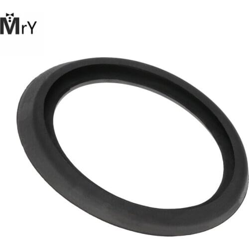 Roof Aerial Antenna Rubber Gasket Seal for Astra Corsa Meriva Car Styling Car Accessories Outer parts for Vauxhall for Opel