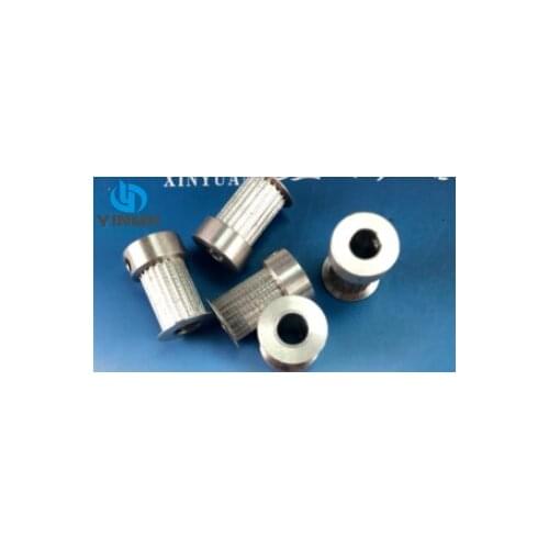 5PCS For Mimaki printer spare parts JV33 JV22 TS34 Y motor pulley gear