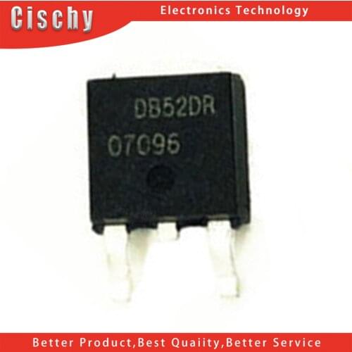 10pcs V3040D 07096 V3040 00211 FDD07096 TO-252 Ignition tube patch IGBT transistor