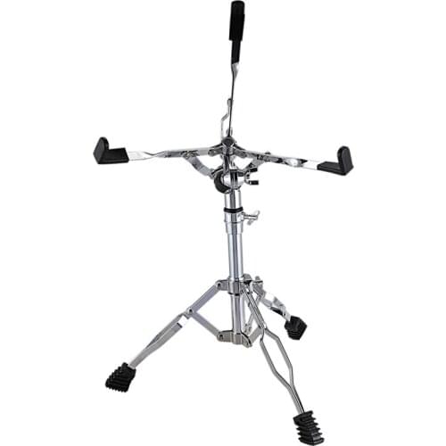 Dumb Stand Jazz Drum Rack Snare Drum Rack Drum Accessories Adjustable Hit Percussion Support Rack Drum Musical instrument Access