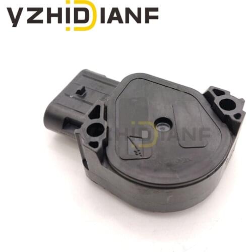 1x Throttle Position Sensor 85101350 2603893C91 131973 133284 2586248C9 2507256C91 for Navistar for Ford/ Cummins- High Quality