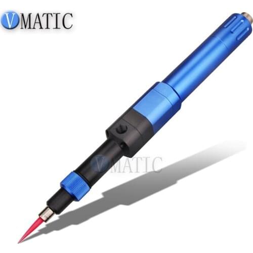 2021 High Precision Screw Valve Precise Dispensing Controller Automatic Machine Down Pump Archimedes Metering Valves