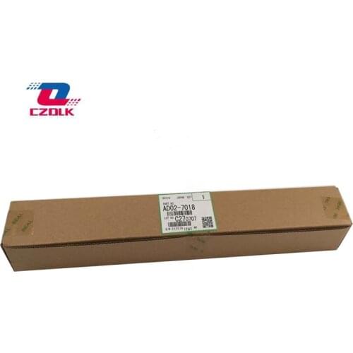 5pcs X New AD027018 G052-3510 G0523510 Primary Charge Roller for Ricoh Aficio MP1600 MP1610 MP1800 MP2000 MP2500 PCR