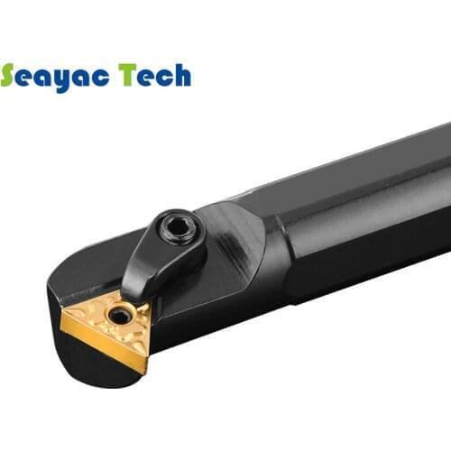 60 degree CNC Lathe Machine Turning Tool S32T-MTWNR/L16 CNC Internal Turning Tool Holder for TNMG Insert