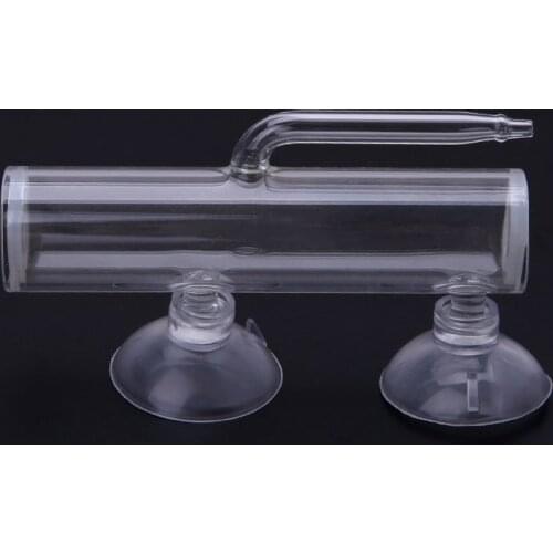 Aquarium Egg Incubator Hatch Crystal Shrimp Fish Tank Transparent Glass Supplies Dropshipping