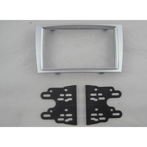 Fascias Car Audio Panel Refitting Frame Dash Kit For Peugeot 308