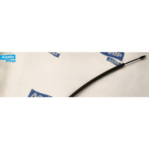 Car parts OE Number 6105107U7101 for JAC J5 Front Inner door handle cable