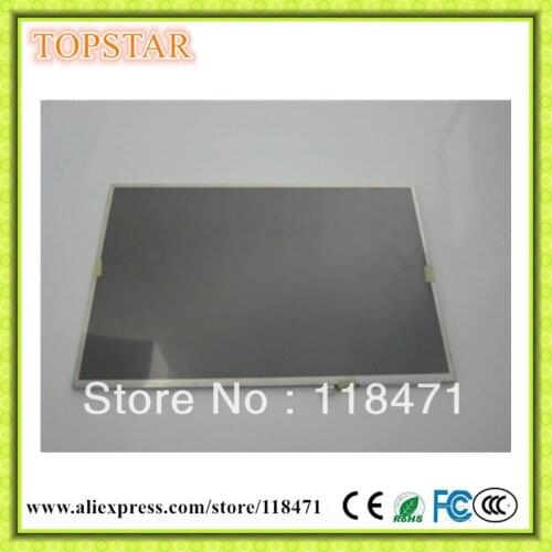 B170PW07 V1 17.0" a-Si TFT-LCDPanel for AUO Original A+ Grade 6 months warranty