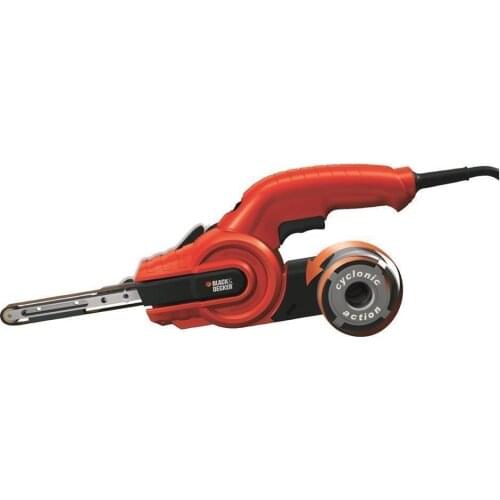 Black Decker KA900E 350Watt Electric Filed