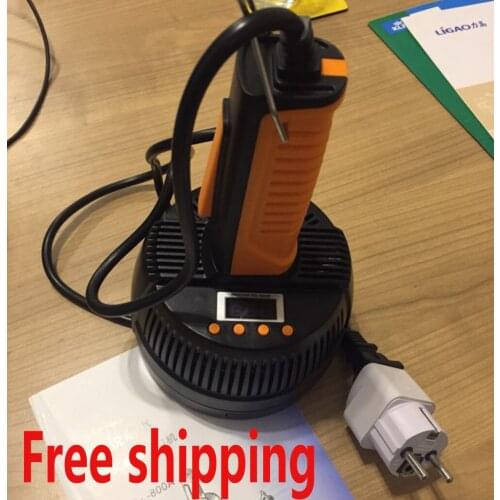 Electromagnetic induction bottle sealing machine aluminum foil capper Medical Plastic Bottle Cap Sealer Sealing Machine