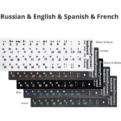 Fywede Keyboard Covers