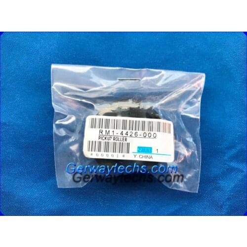 GerwayTechs RM1-4426 RM1-8047 Pickup Roller Tray 2 for HPLaserJet CM2320n CM2320nf CM2320fxi CP2025