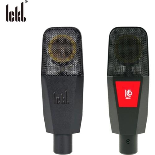 Ickb Microphones