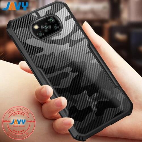 JAVY Xiaomi Mi Note Phone Cases