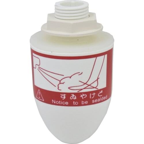 Round steam kit, high temperature resistant, bathroom, steam room accessories,Produce steam