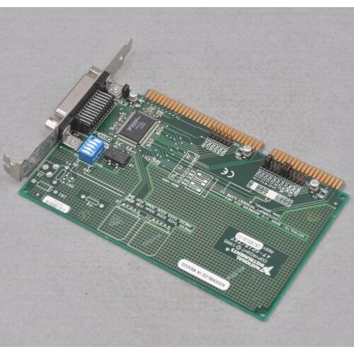 NI AT-GPIB TNT ASSY 181830G-01 COPYRIGHT 1995