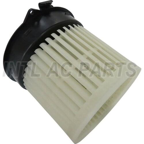 New AUTO AC COOLING FAN BLOWER MOTOR for Nissan NV350 Urvan NV200/Chevrolet City Express 272263LM0A 272269SH0C 2614043 1800392