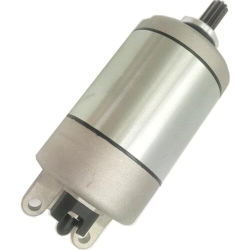 NEW STARTER SUZUKI 1250 GSF1250S GSF1250SA ABS BANDIT MOTORCYCLE 2007 2008 2009