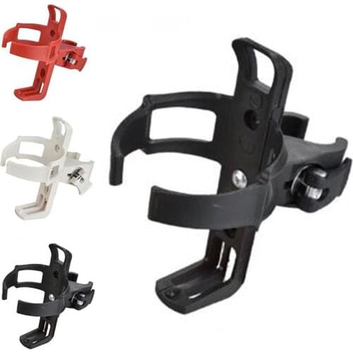 Water Cup Holder Plastic For Xiaomi Mijia M365 M365Pro Electric Scooter Water Cup Holder Durable High Quality Scooters Accessory