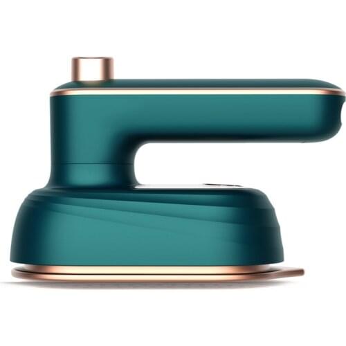 Handheld portable garment ironing machine small household electric iron travel ironing machine iron mini small iron
