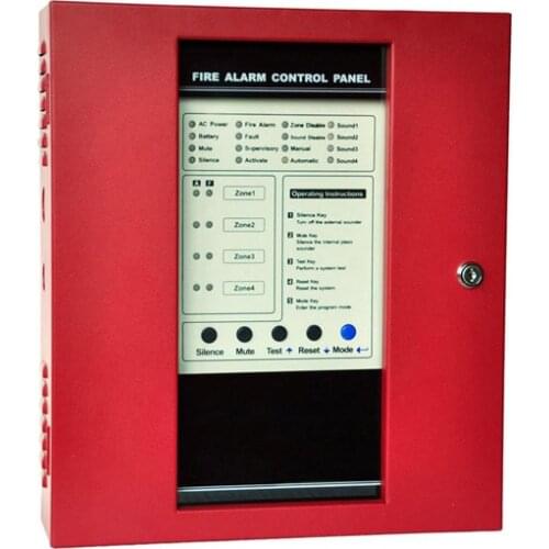 SAIFULI Fire Alarm Control Panels