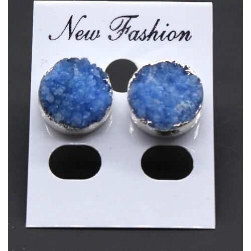 Stud Earrings SIDONGSHI China
