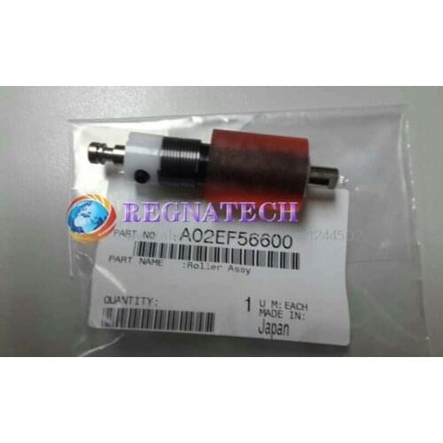 Compatible new pick up roller for Minolta Bizhub C220 C280 C360 C250 A02EF56600 2 pcs per lot