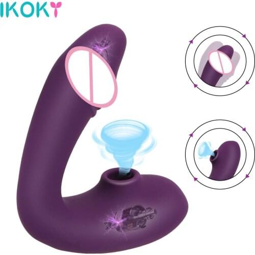 Vagina Nipple Sucker Clit Sucker Stimulator Sex Toys for Adults Couple Female Dildo Vibrating G Spot Vibrator Usb Vibrator