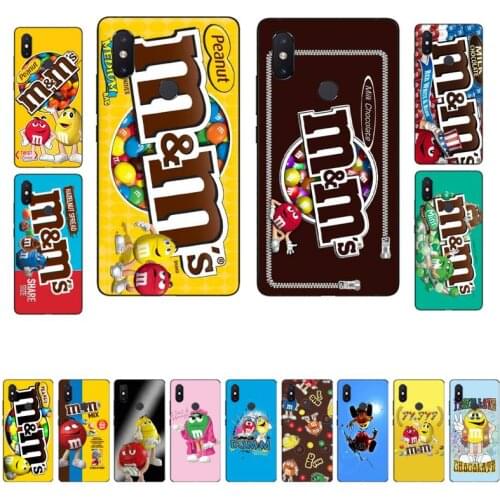 YNDFCNB Phone Cases Xiaomi Mi 6X