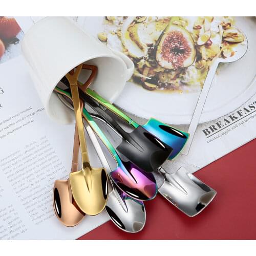 Zhang Spoons