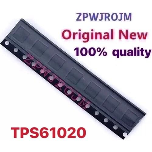 10pcs TPS61020DRCR TPS61020 (BDR) QFN-10