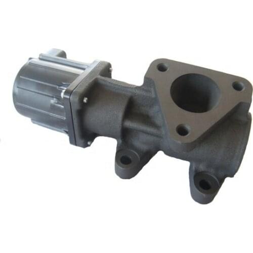 4HK1 EGR FOR EXCAVATOR 8-98001191-1