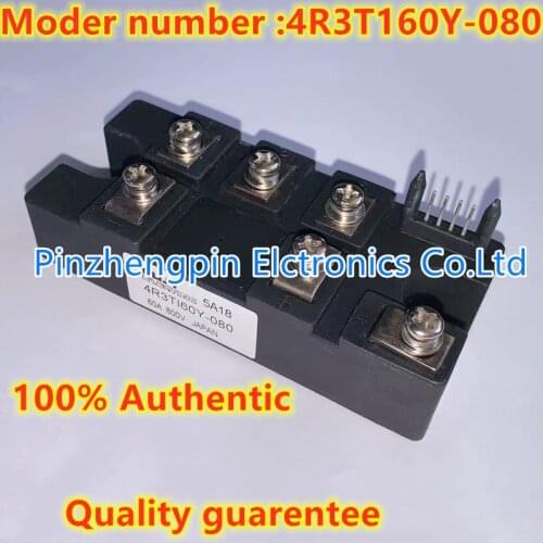 4R3TI60Y-080 DIODE 4R3TI60 Y-080 TYRISTOR MODULE 60A 800V 4R3TI60Y080 4R3TI 60Y-080 4R3 TI60Y-080 4R3T160Y-080