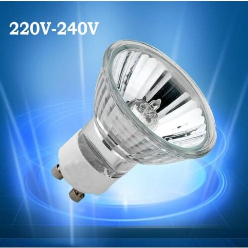 CHENGYILT Halogen Lamps