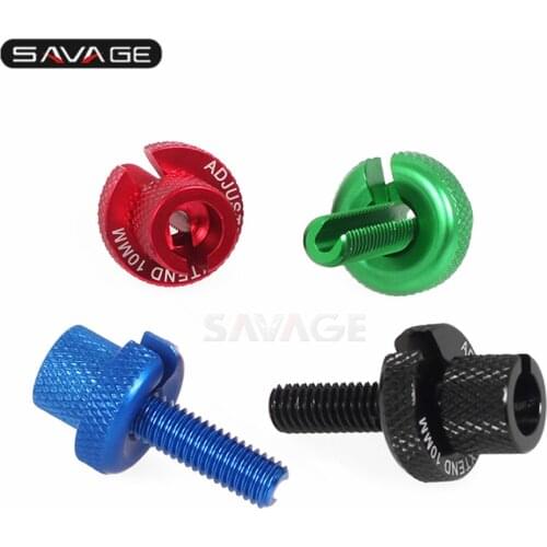 For YAMAHA MT 03 2021 MT03 MT25 YZF-R125 2015 YZF-R3 YZF-R25 2020 Motorcycle M8x1.25 MT-125 Clutch Cable Wire Adjuster