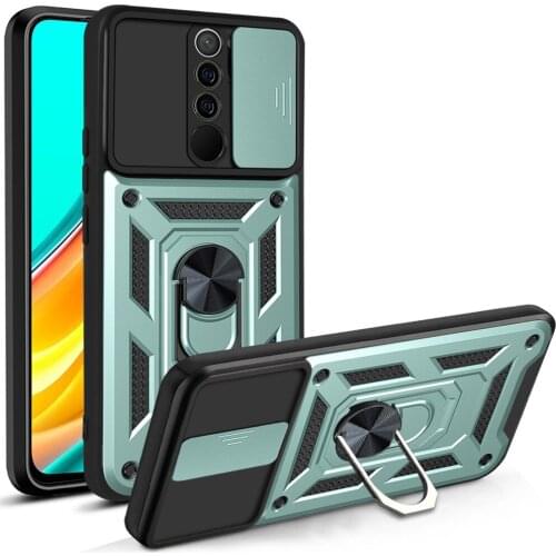 HUIHUA Phone Cases Xiaomi Redmi Note 9 4G