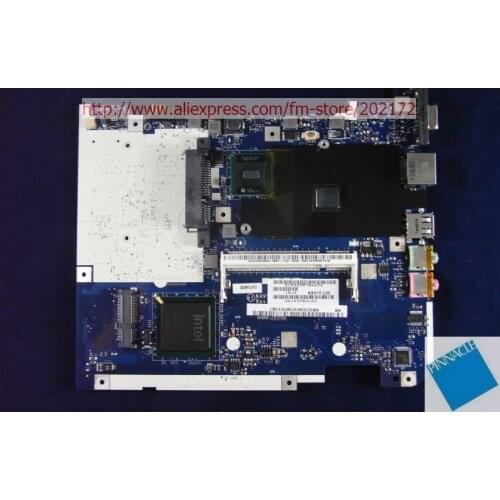 MBS5702002 Motherboard for Acer aspire One D150 KAV10 LA-4781P