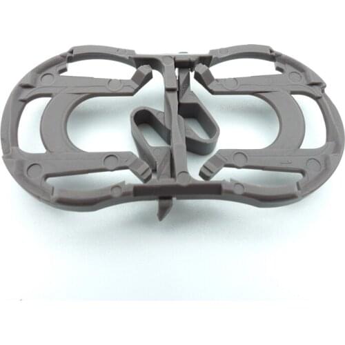 Shaver Razor Holder Plastic For Philips HS190