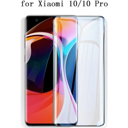 QIALINO Screen Protectors For Xiaomi