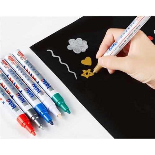 Перманентные маркеры Santtiwodo China At AliExpress